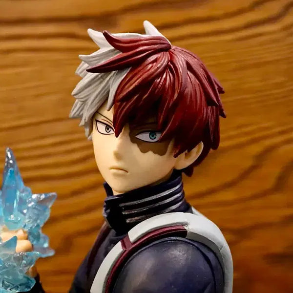 [BUNJANG] I'm Ready Shotō C Prize (Unsealed) Figure / (택포 6) 아임레디 쇼토 C상(개봉양품)