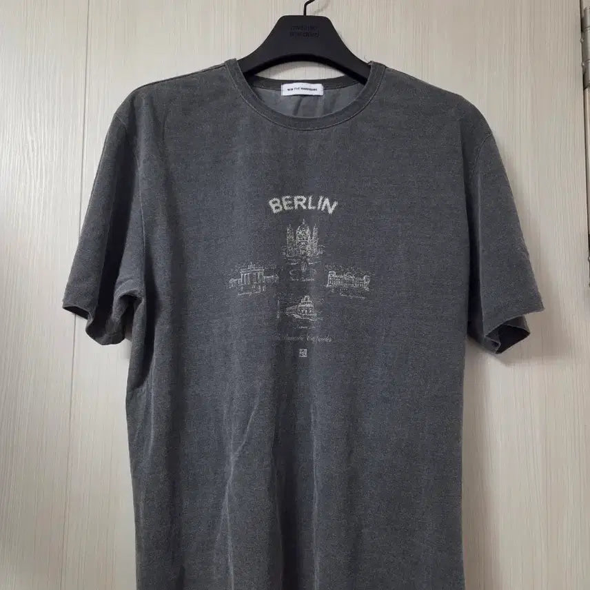 [BUNJANG] Bundle Set T-Shirts / [103] 반팔티셔츠 일괄판매