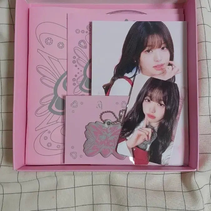 [BUNJANG] IVE Jang Wonyoung Photocard / 아이브 앨범/장원영 포카(일괄X)