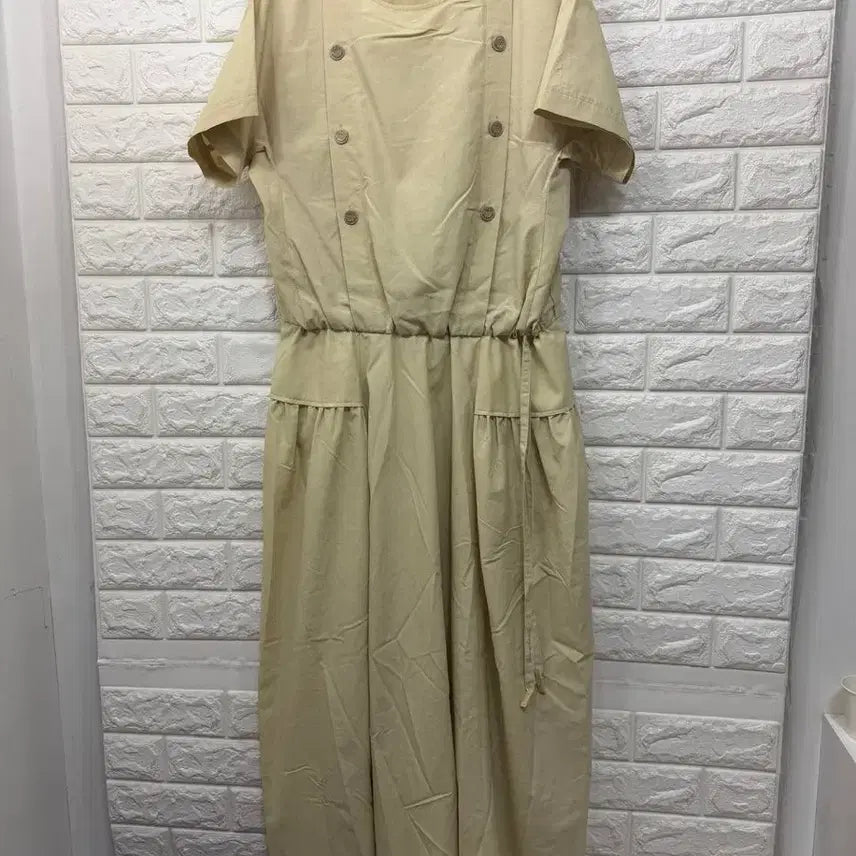 [BUNJANG] The Cashmere Dress / 더캐시미어 원피스 55