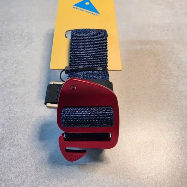 [BUNJANG] Klattermusen Gjord Stretch Belt / 클라터뮤젠 기요르드 스트레치벨트
