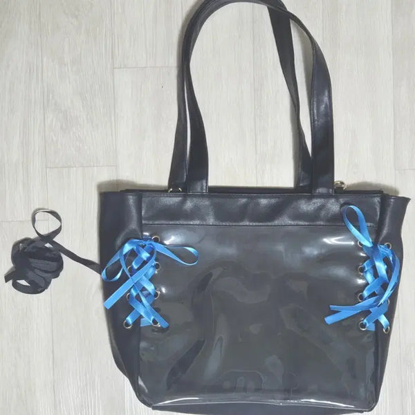 [BUNJANG] Ribbon Ita Bag / 리본 이타백 양도합니다!