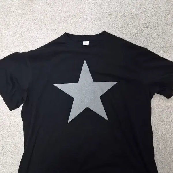 [BUNJANG] Kanye West YEEZY BULLY Merchandise Tour T-Shirt Size 2 / 칸예 이지 불리 머천 size2