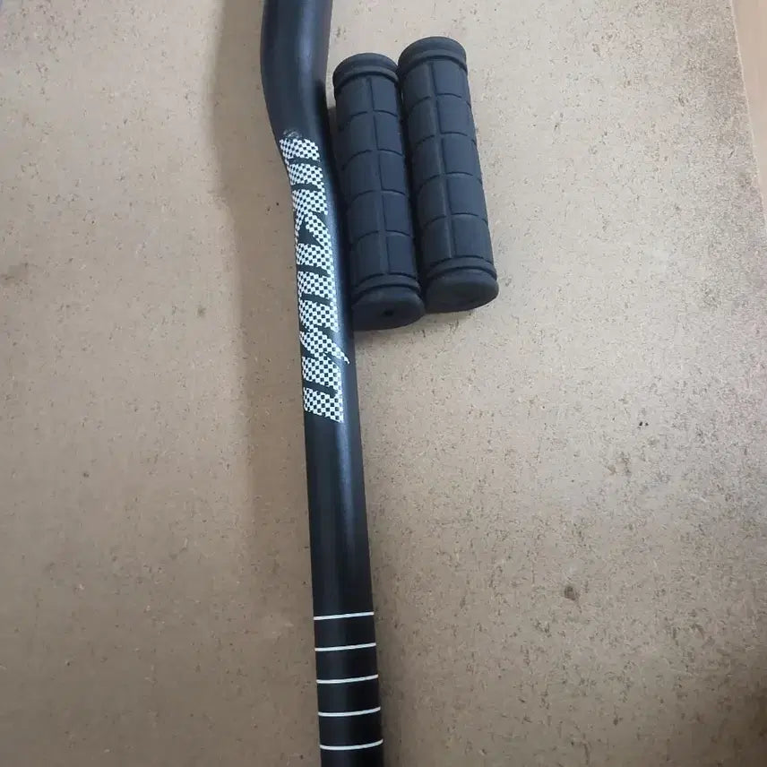 [BUNJANG] Unknown 680mm Riser Bar (31.8mm Clamp) / 언노운 라이저바