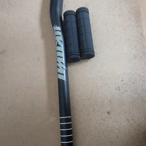 [BUNJANG] Unknown 680mm Riser Bar (31.8mm Clamp) / 언노운 라이저바