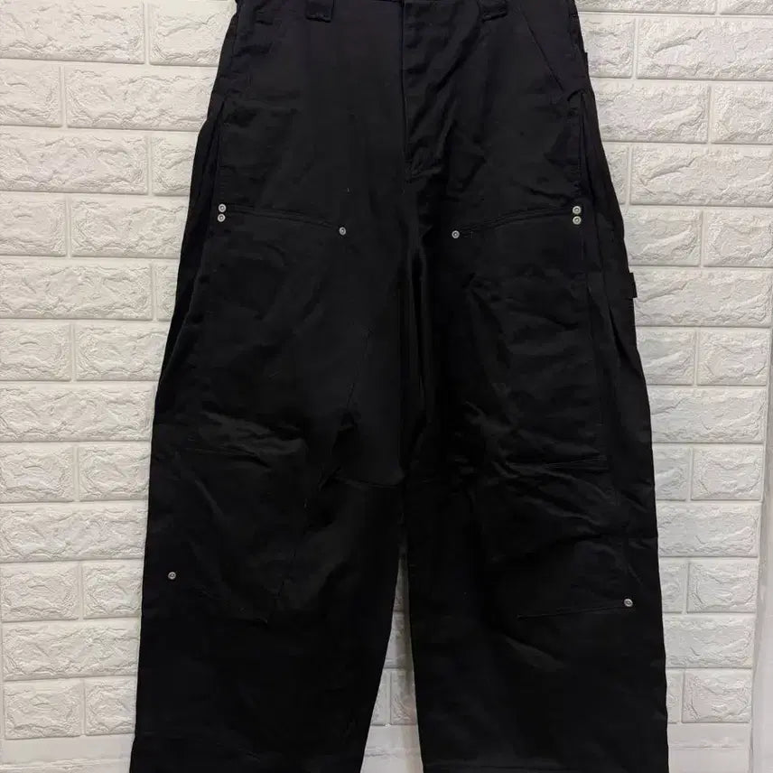 [BUNJANG] EA Carpenter Pants M / 이에이 카펜터 팬츠 M