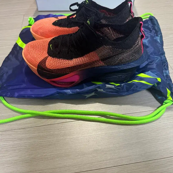 [BUNJANG] Nike Alphafly 3 Carbon Running Shoes / 나이키 알파플라이 3 카본화