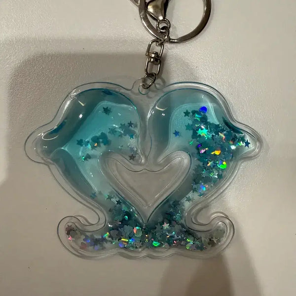 [BUNJANG] Haruto Lemon Tange Official Keyring / 하투하 레몬탱 공식 키링 양도해요!