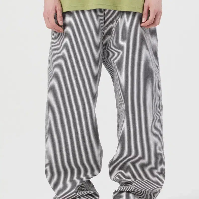 [BUNJANG] Carhartt WIP Mercer Single Knee Pants L / 칼하트윕 머서 싱글니 팬츠 L