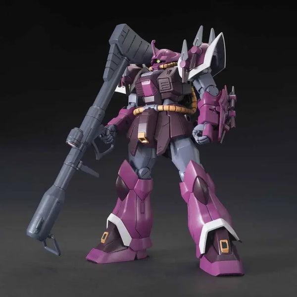 [BUNJANG] HGUC 206 1/144 Efreet Schneid / [HGUC 206] 1/144 이프리트 슈나이드