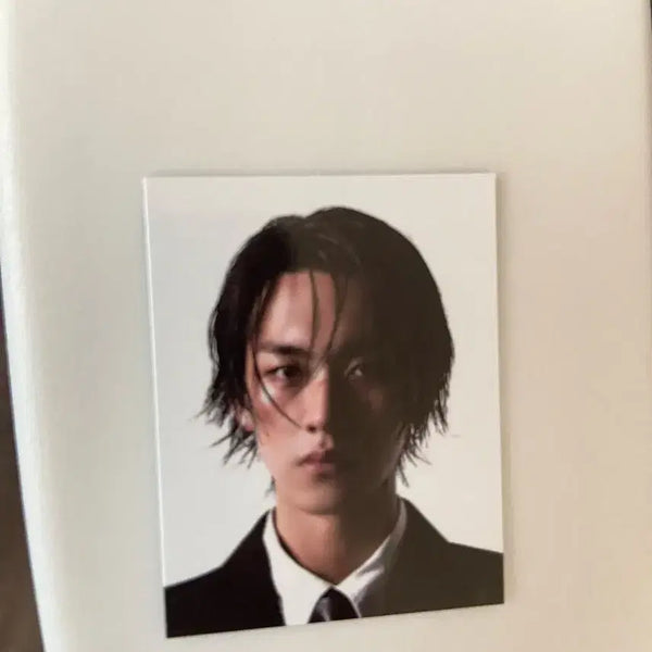 [BUNJANG] Seokjun ID Photo / 석준 증명사진 82메이저