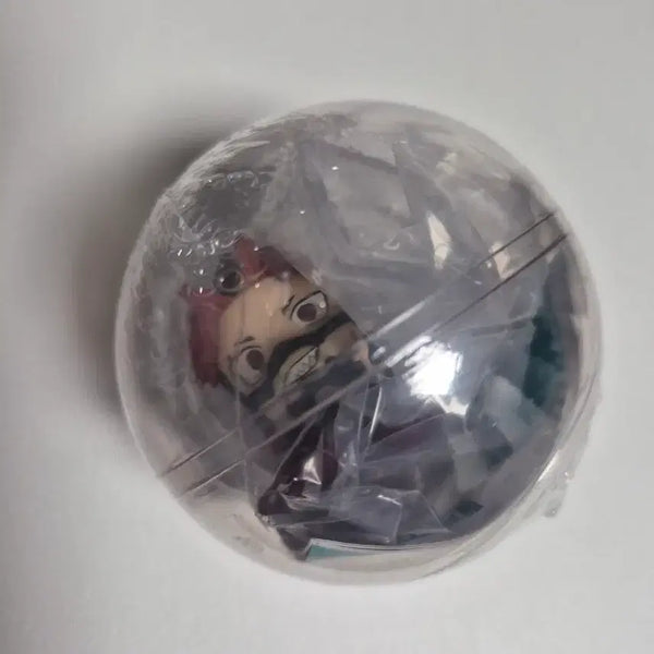 [BUNJANG] My Hero Academia Kirishima Eijiro Gacha Figure / 나히아 키리시마 에이치로 가챠