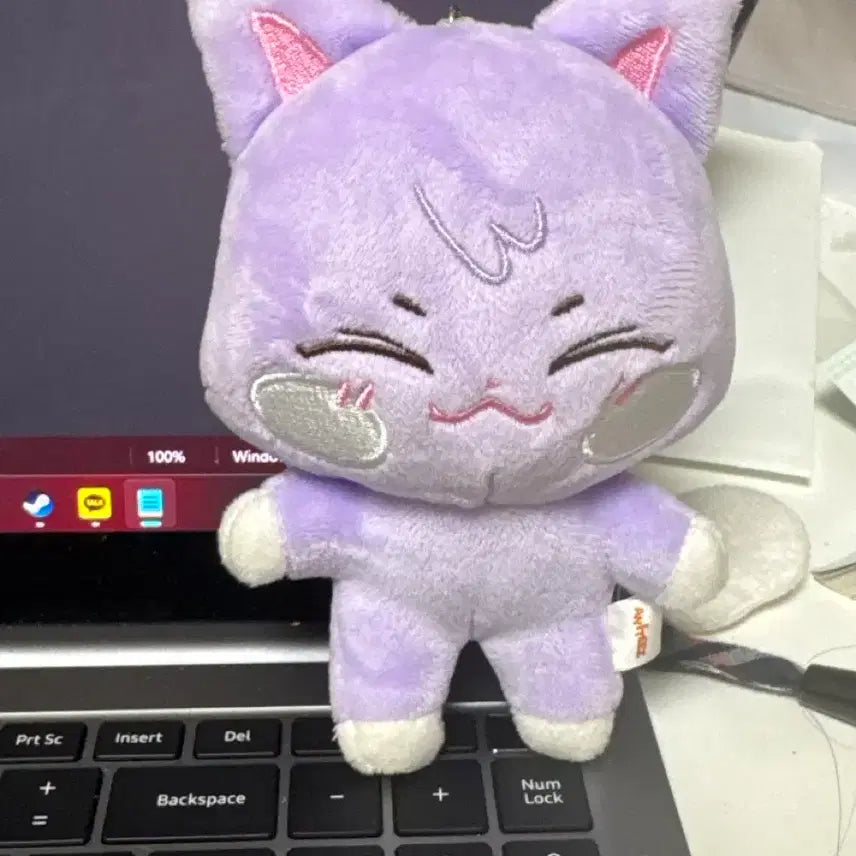 [BUNJANG] Anitiez Sandeok Blind Box Figure / 애니티즈 산덕이 양도해요