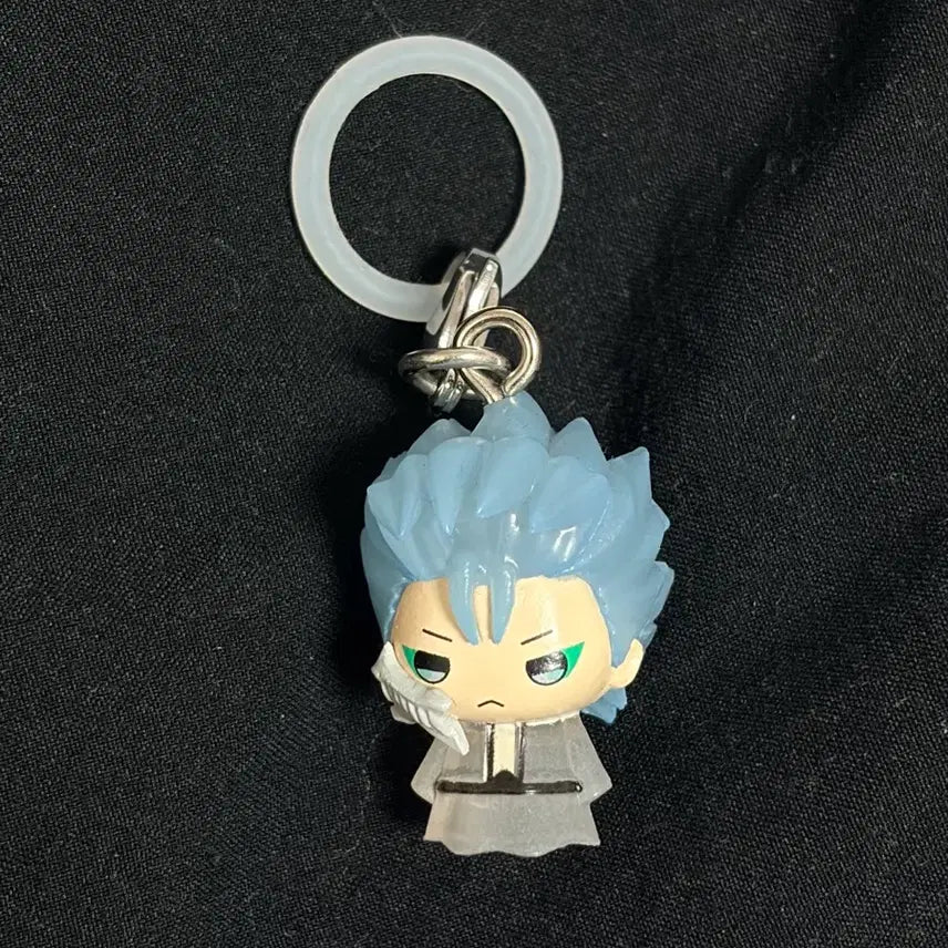 [BUNJANG] Bleach Grimmjow Mezurushi / 블리치 메지루시 그림죠