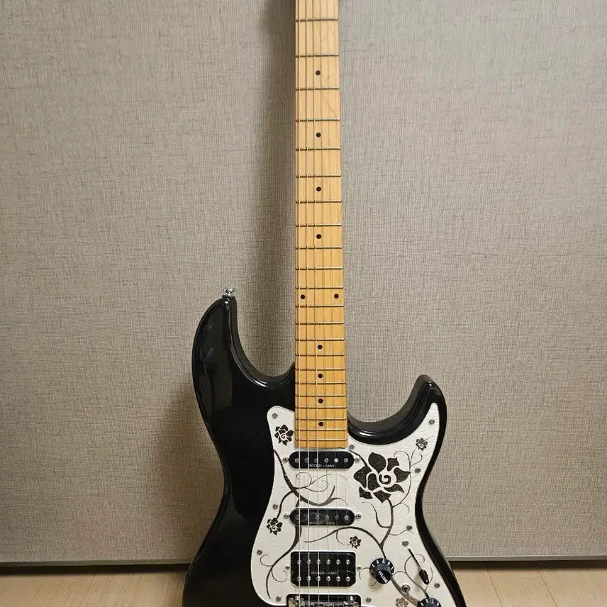 [BUNJANG] Dame T250 Electric Guitar / 데임 일렉기타 t250