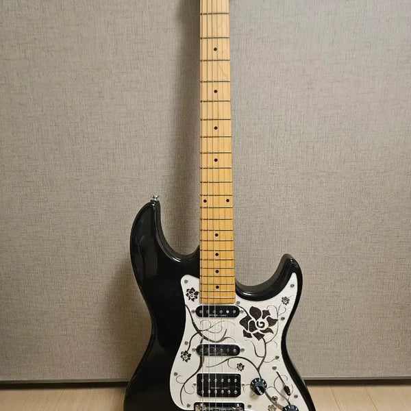 [BUNJANG] Dame T250 Electric Guitar / 데임 일렉기타 t250