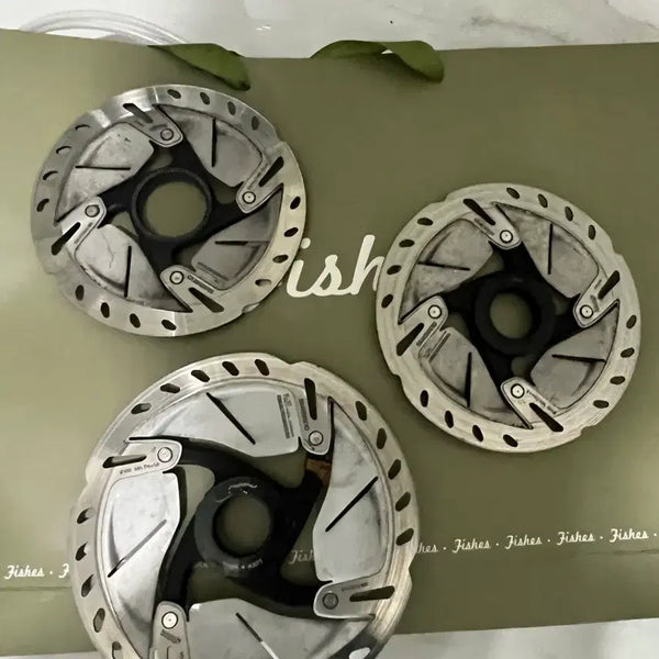 [BUNJANG] Shimano Ultegra RT800 Disc Rotors Set / 울테그라 로터 (rt800)