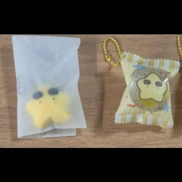 [BUNJANG] Pixelly Kakbyeol Goods Set / <픽셀리> 각별굿즈세트 급처