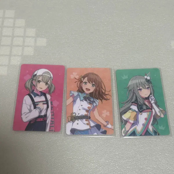 [BUNJANG] Project Sekai Lucky Draw Kohane, Minori, Nene / 프로세카 럭키 드로우 코하네,미노리,네네