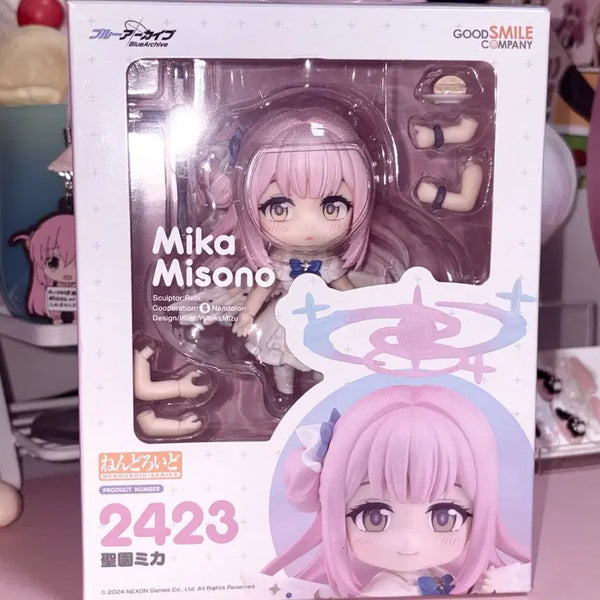 [BUNJANG] Misono Mika Nendoroid / 블루아카이브 미소노 미카 넨도로이드 판매