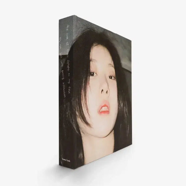 [BUNJANG] Yerin Baek 1-4-3 Photobook / 미개봉) 백예린 포토북 사진집 1-4-3 가격내림x 하자x 미개봉o