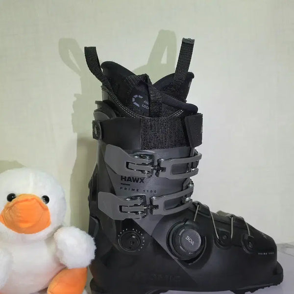 [BUNJANG] Atomic Hawx Prime 110S BOA Ski Boots / 2526 아토믹 스키부츠 혹스 프라임 110s 보아 260/265