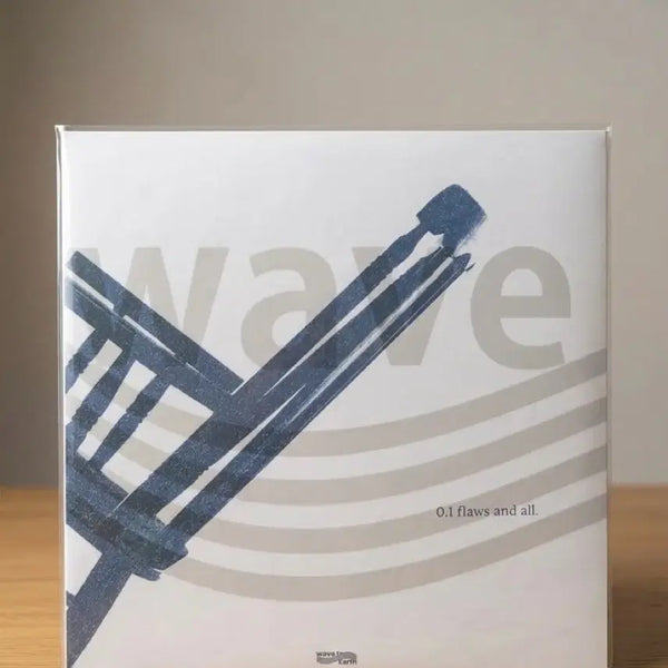 [BUNJANG] Wave to Earth 0.1 LP / wave to earth 웨이브투어스 0.1 LP 판매글