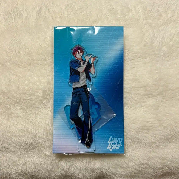[BUNJANG] VIVIRENN Sakuya Lovelight Acrylic Stand xlamv cramb / 비바렌 사쿠야 러브라이트 아크릴 xlamv 크람브 lovelight 39yeah