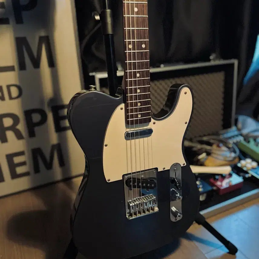 [BUNJANG] Squier Affinity Telecaster Electric Guitar / 스콰이어 어피니티 텔레캐스터