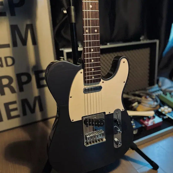 [BUNJANG] Squier Affinity Telecaster Electric Guitar / 스콰이어 어피니티 텔레캐스터