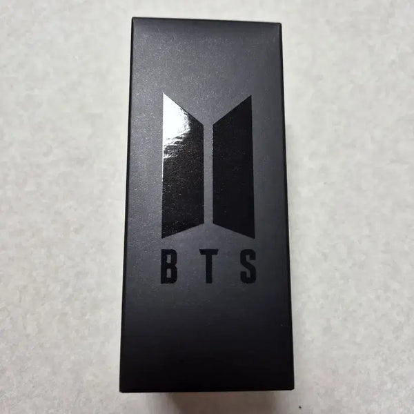 [BUNJANG] BTS ARMY BOMB Ver. 4 Keyring (Sealed) / 미개봉)BTS 아미밤4 키링