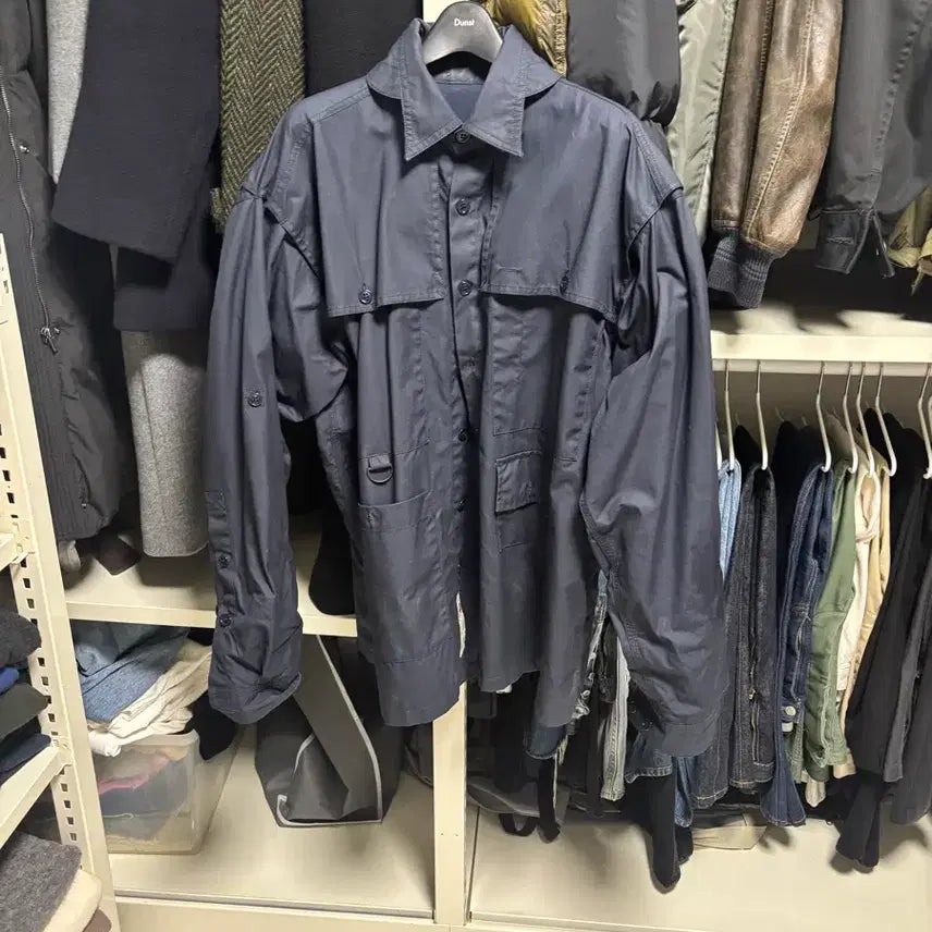 [BUNJANG] Kentsfield Guide Shirt XL / 케네스필드 가이드셔츠 XL