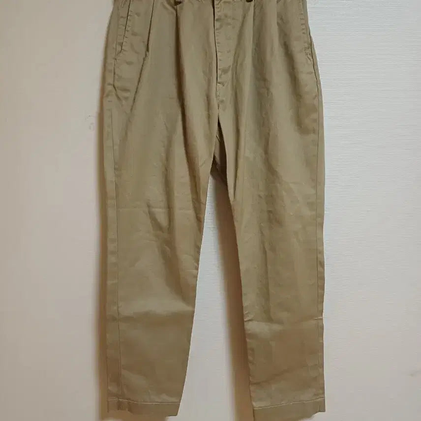 [BUNJANG] OrSlow Cotton Pants L (3) / 오어슬로우 ORSLOW 면팬츠 L(3) 판매합니다