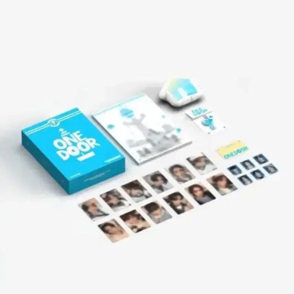 [BUNJANG] BOYNEXTDOOR Membership 1st Generation Full Set / 보넥도 멤버십 1기 풀세트  풀구성 양도