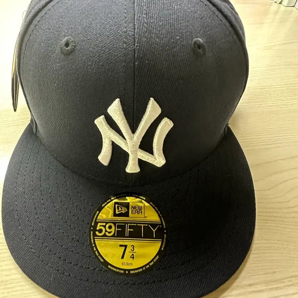 [BUNJANG] New Era Snapback Cap / 뉴에라 스냅백