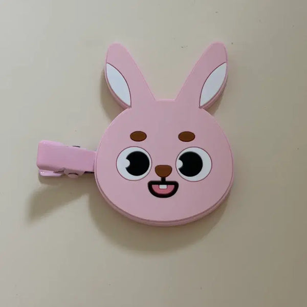 [BUNJANG] Denimals Yokohama Hairpin Phil / 데니멀즈 요코하마 헤어핀 필