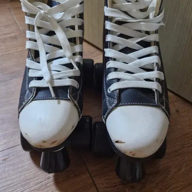 [BUNJANG] Used Roller Skates / 롤러 스케이트 팔아요