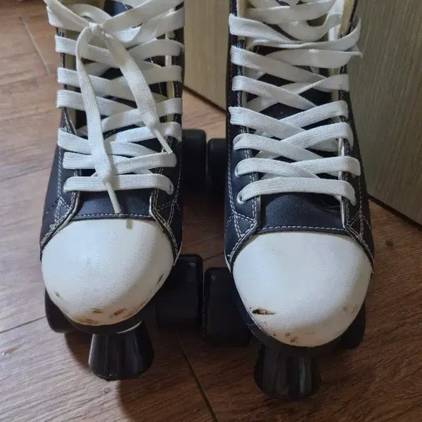 [BUNJANG] Used Roller Skates / 롤러 스케이트 팔아요