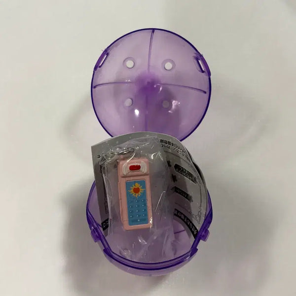 [BUNJANG] Cardcaptor Sakura Gacha Figure / 카드캡터 체리 가챠