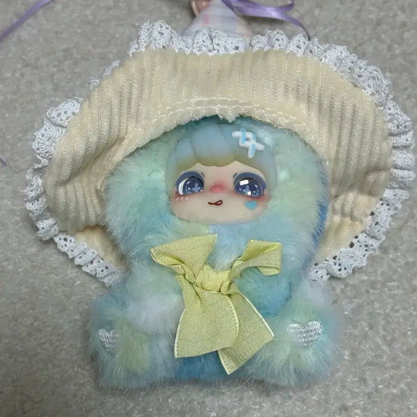[BUNJANG] Rabbit Plush Toy / 밤토끼 인형