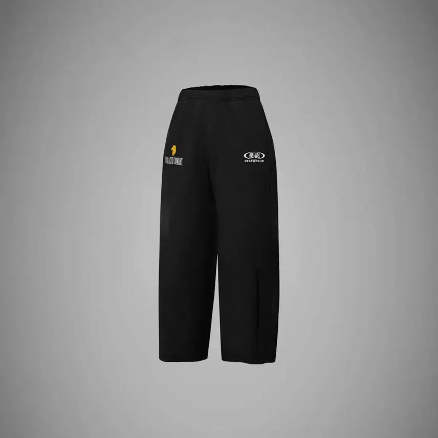 [BUNJANG] Black Combat x APDO 3-Size Pants / 블랙컴뱃 x 압도 3사이즈 팬츠