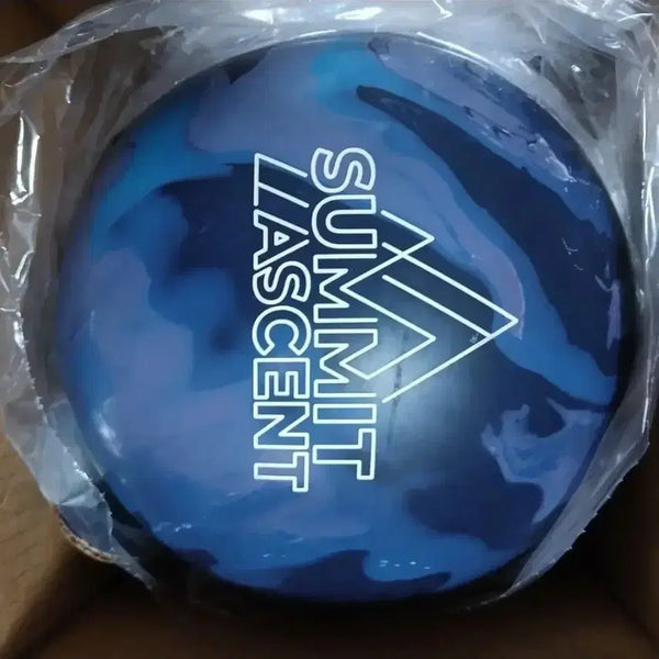 [BUNJANG] Storm Summit Ascent Official Bowling Ball 15.4 lbs / 택배무료 15.4파운드 공인구 스톰 서밋 어센트 새볼링공