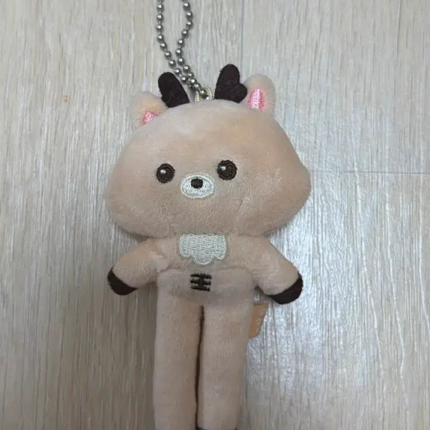 [BUNJANG] RIIZE Sungchan Long Leg Plush / 라이즈 성찬 우락밤 롱다리