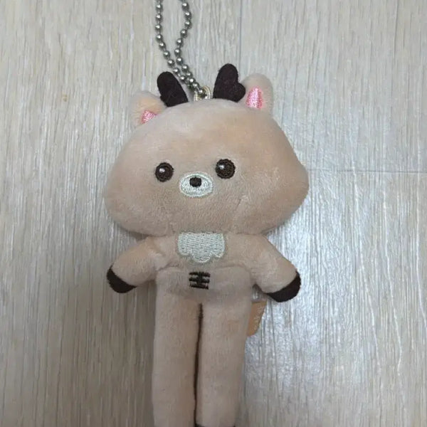 [BUNJANG] RIIZE Sungchan Long Leg Plush / 라이즈 성찬 우락밤 롱다리