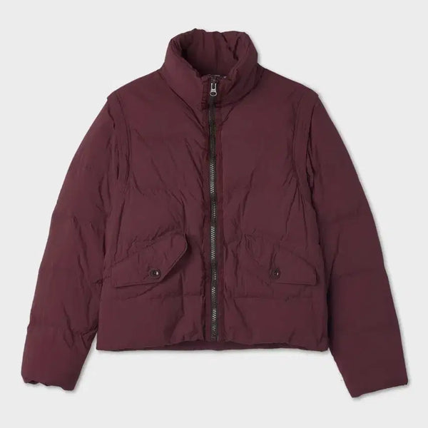 [BUNJANG] Ten C Short Padded Jacket Size 48 / Ten C 숏패딩