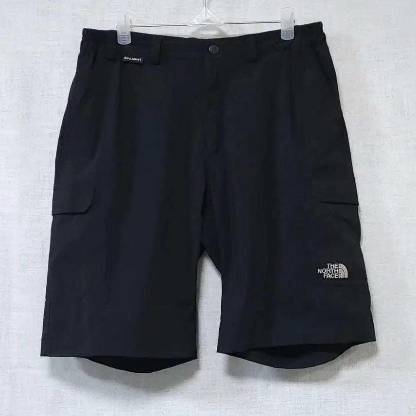 [BUNJANG] The North Face Flight Series Cargo Shorts / 노스페이스 정품 플라이트시리즈 카고 반바지 쇼츠 팬츠 런닝 달리기 28 29