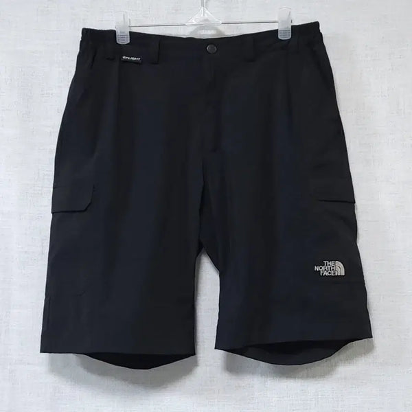 [BUNJANG] The North Face Flight Series Cargo Shorts / 노스페이스 정품 플라이트시리즈 카고 반바지 쇼츠 팬츠 런닝 달리기 28 29