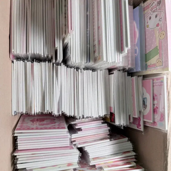 [BUNJANG] Sticker Pack Bundle Set / 급처) 포용 일괄 처분