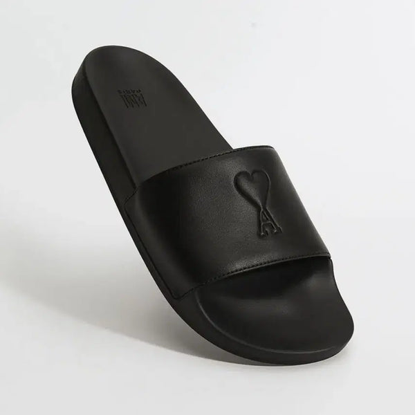 [BUNJANG] Ami Slippers / Ami 슬리퍼