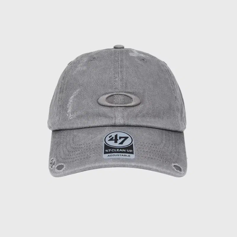 [BUNJANG] Oakley 47 Reserve Distressed Cap / (새상품) 오클리 47 리저브 디스트레스트 캡